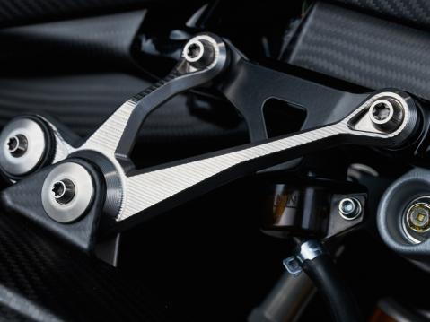 MV Agusta Rush Titanio