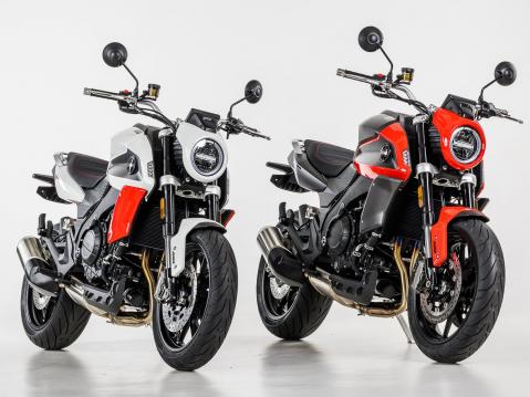 Retro on sarjan kevein.