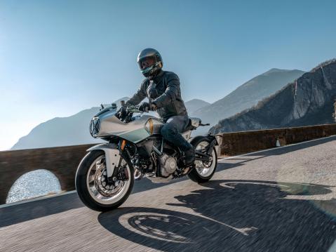 Ducati Formula 73 vuosimallia 2026.