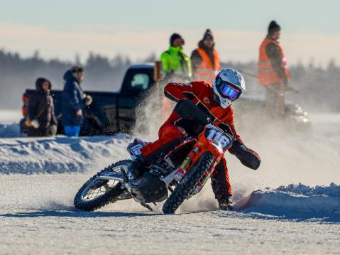Ossi Rantala. Kuva: Kiia Salminen