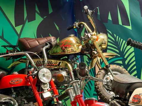 'Limited Edition' Z50J vm. 1984