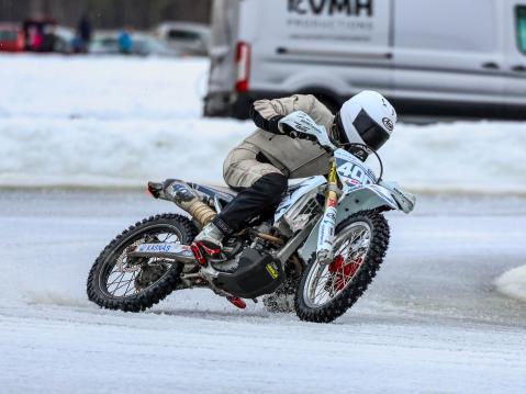 Arthon Alanne. Kuva: Kiia Salminen