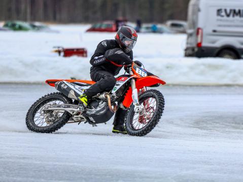 Aatos Pirttinen. Kuva: Kiia Salminen