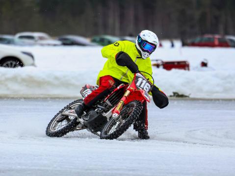 Ossi Rantala. Kuva: Kiia Salminen