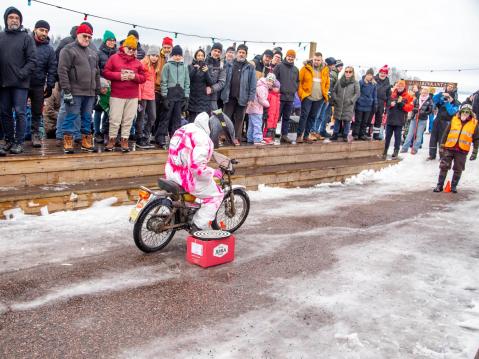 Hamarin saaristoajot 2026