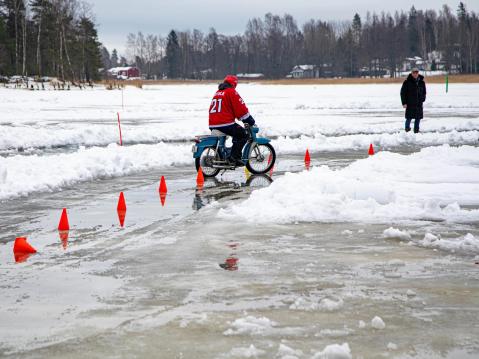 Hamarin saaristoajot 2026