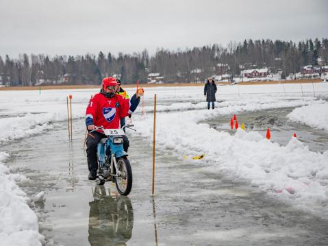 Hamarin saaristoajot 2026