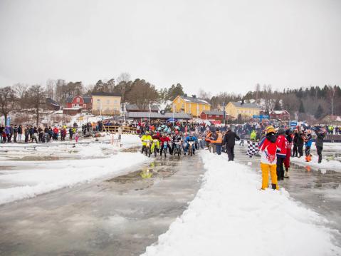 Hamarin saaristoajot 2026