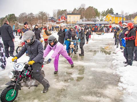 Hamarin saaristoajot 2026