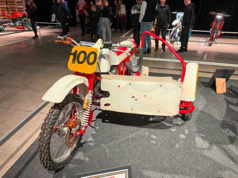 EML Jumbo vm. 1984 Omistaja: Henri Müller