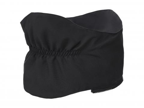 Irrotettava STORM-R GTX COLLAR -kaulus.