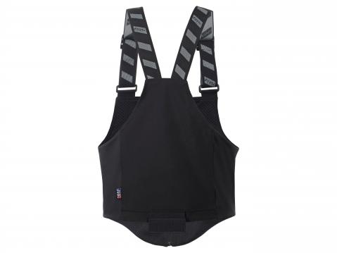 Rukka WIND-R BIB -haalariosa.