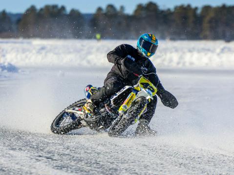 Kari Vehinäinen. Kuva: Kiia Salmela