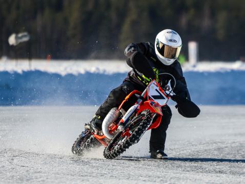 Tuomas Ihalainen. Kuva: Kiia Salminen