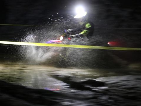 Evon maastokoe lauantaina. Kuva Harjukuvat.