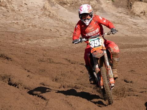 Nico Stenberg. Kuva Amanda Tuukkanen.