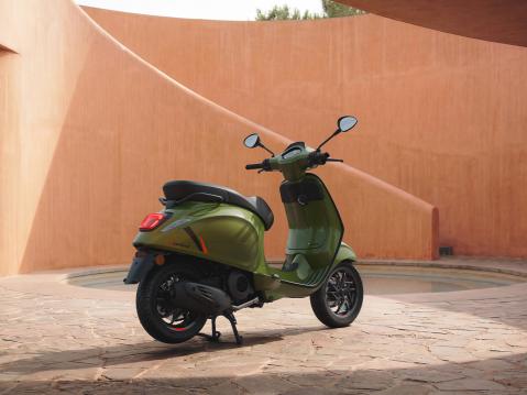 Vespa Sprint S 2026.