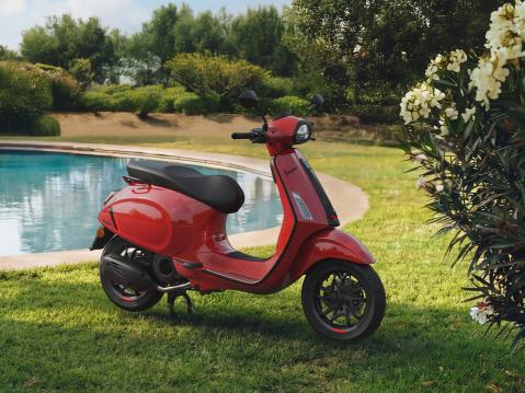 Vespa Sprint S 2026.