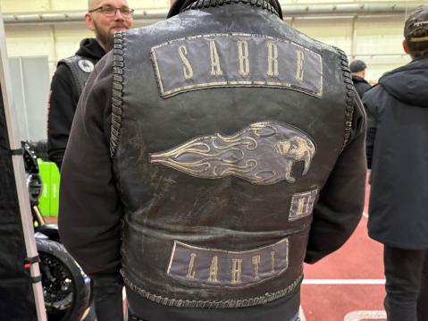 Sabre MC, Lahti