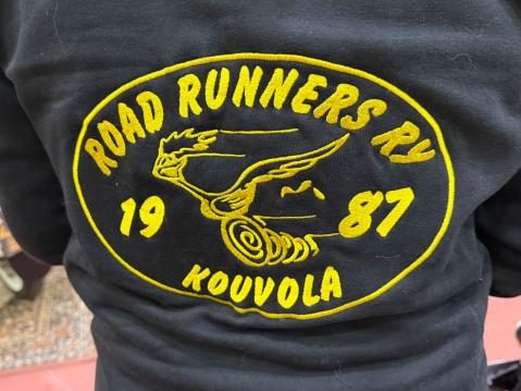 Road Runners ry. Kouvola