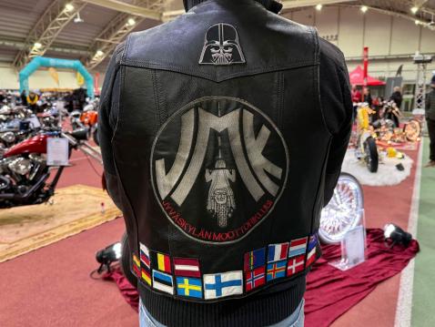 JMK, Jyväskylän Moottoriklubi