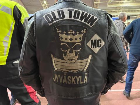 Old Town MC, Jyväskylä