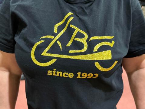 LBC, Ladies' Bike Club