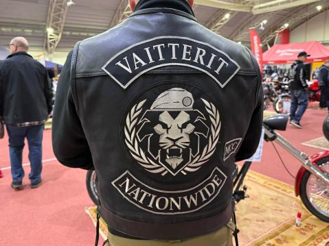 Vaitterit MCC Nationwide