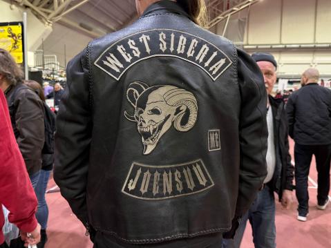 West Siberia MC, Joensuu