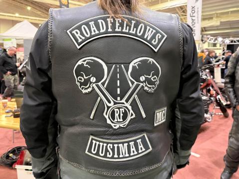 Roadfellows MC, Uusimaa