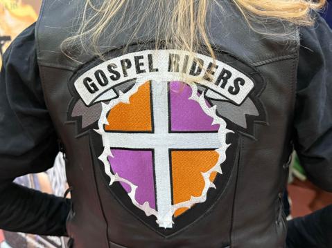 Gospel Riders