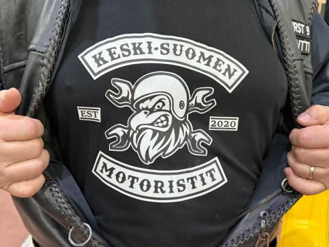 Keski-Suomen Motoristit