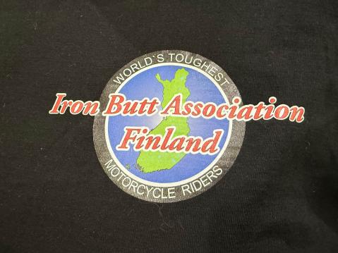 Iron Butt Association, Finland