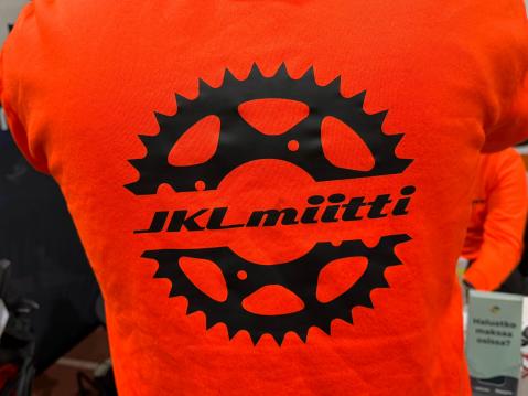 JKL mitti