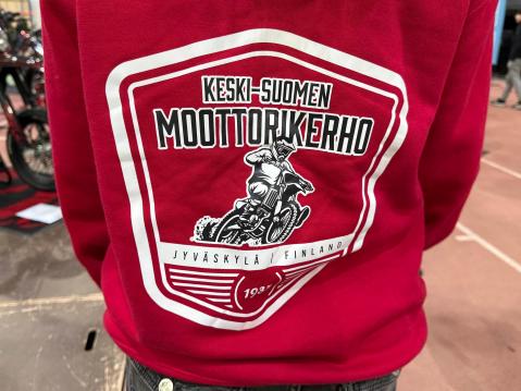 Keski-Suomen Moottorikerho, Jyväskylä Finland