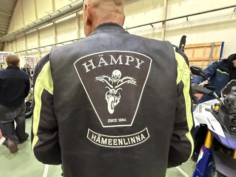 Hämpy, Hämeenlinna