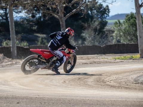 Saku Purtilo. Kuva Burt Racing.