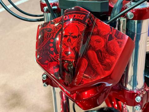 Kunniamaininta tuli ihan aiheesta.