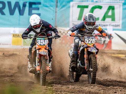 Nico Stenberg, nro 358.