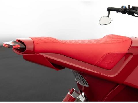 Brabus Urban E First Edition.