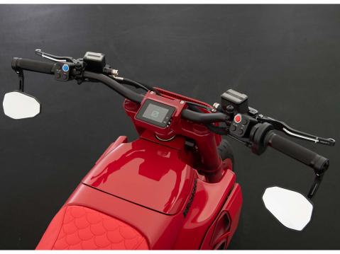 Brabus Urban E First Edition.