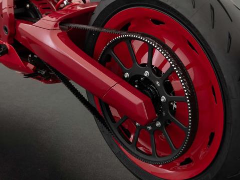 Brabus Urban E First Edition.