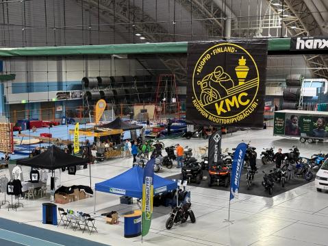 Euromaster, Bendr jne.