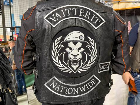 Vaitterit MCC Nationwide