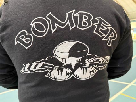Bomber