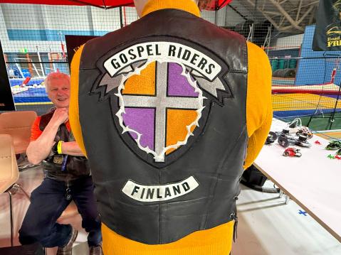 Gospel Riders Finland