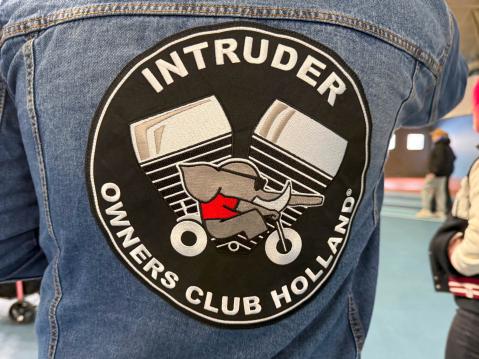 Intruder Owners Club Holland