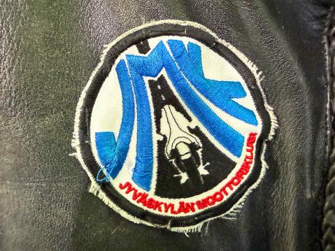 Jyväskylän Moottoriklubi