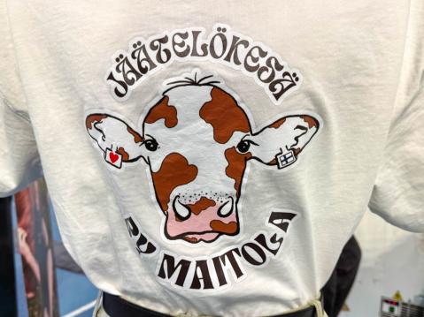 Jäätelokesä by Maitola