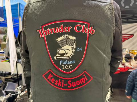 Intruder Club Finland, Keski-Suomi
